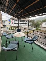 Apart Jajce - Ferienwohnung Jajce