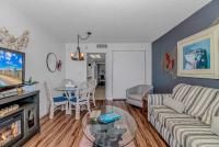 Stunning Oceanfront 1 BR Condo-Bay Watch 1835 - Chambres d'hôtes Myrtle Beach