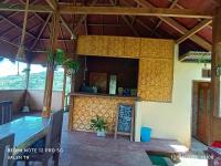 Watuburu Cottage & Restaurant - Bed and Breakfast Onewitu