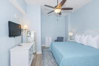 Elevated Ocean Escape-Top Floor Corner Condo-1227 - B&B Myrtle Beach