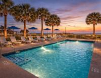 Elevated Ocean Escape-Top Floor Corner Condo-1227 - B&B Myrtle Beach