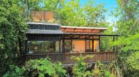 Cocolhu Treehouse & Ocean View - Ferienwohnung Tamarindo