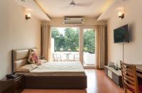 B&B Neu-Delhi - Amidst Monuments and Serenity - Bed and Breakfast Neu-Delhi