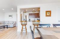 Rusty Anchor on the Bay - Bed and Breakfast Ocean City