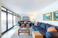 Sea Terrace 808 - Ferienwohnung Ocean City