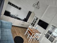 Domki Letniskowe Do-Iwi - Bed and Breakfast Ustronie Morskie