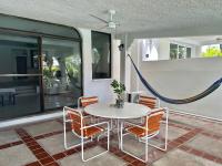 Casa Cancún Zona Hotelera - Ferienwohnung Cancún