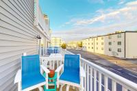 Cinnamon Teal 10 - B&B Ocean City