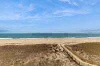 Boca Grande 504 - Ferienwohnung Ocean City