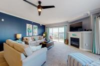 Bahia Vista II 305 - Ferienwohnung Ocean City