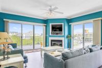 Aventurra 302 - Bed and Breakfast Ocean City