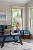 Anchors Away, Modern Lakefront with Beach, Dock, Kayaks, Cornhole - Ferienwohnung Addison