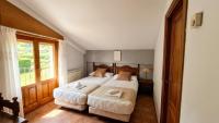 Hostal Bil - Chambres d'hôtes Salduero