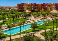 Vizir appart A112 - B&B Marrakech