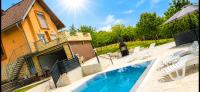 Vikendica Sana - B&B Sanski Most