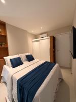 Localização Premium a 150m do Pátio de Eventos - Ferienwohnung Caruaru