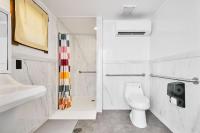 The Moon Hotel - Ferienwohnung Williams
