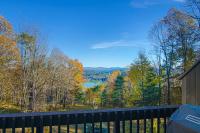 Kingswood Vista 10F - B&B White River Junction