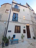 Gredò Home & SPA - B&B Gratteri