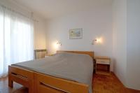 Appartamento con 1 Camera da Letto, Terrazza e Vista Mare