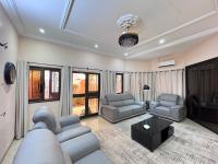 Résidence Téranga Prestige - B&B Ouagadougou
