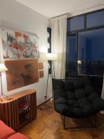 Departamento chic centro 2 habitaciones - Chambres d'hôtes Mendoza