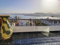 Appartement 1 Chambre avec Vue sur la Mer et Terrasse
