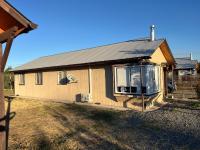 Cabañas Campestres Inés - B&B Chillan