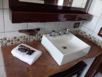 Casa de Hóspedes, 200m da Fábrica Baden Baden - B&B Campos do Jordão