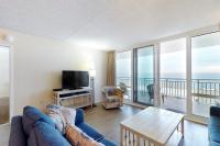 Carousel 701 - Ferienwohnung Ocean City