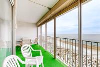 English Towers 804 - Ferienwohnung Ocean City