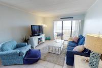 Even Keel 304 - B&B Ocean City