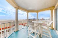 Belmont Towers 301 - Chambres d'hôtes Ocean City