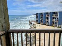 Ocean Front Paradise 376 - B&B North Topsail Beach