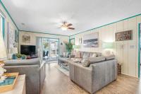 Channel Buoy Road 163 - Bed and Breakfast Ocean City