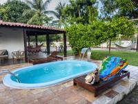Iamandu Pousada Boutique - Bed and Breakfast Japaratinga