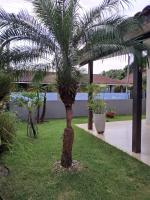Recanto do Sal 5 - Ferienwohnung Salinópolis