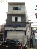 Cantareira - B&B São Paulo