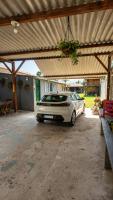 Sitio em Capim Branco - Chambres d'hôtes Capim Branco