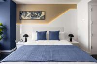 Lower Manhattan Studio Designer Escape - B&B New York