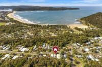 The Seaside Haven Umina - Ferienwohnung Yaminyi
