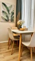 Уютная квартира в новом ЖК Акварель рядом с центром - Ferienwohnung Odessa