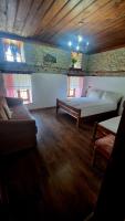 Two-Bedroom Apartment with Mountain View