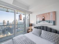 The Emerald Suites - Eaton Centre & Financial District Toronto - B&B Toronto