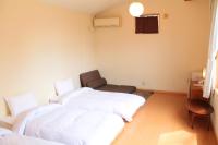 Habitación Cuádruple Clásica