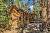 Rustic Elegance - A Woodland Escape - B&B Idyllwild