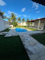 Casa de Praia do Morro Branco - Bed and Breakfast Beberibe