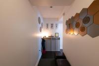 Cozy 1BR near CN Tower & FIFA 2x Space of Boutique Hotel - B&B Toronto