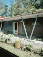Singgah Ijen - Chambres d'hôtes Gunungblau