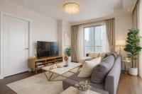 The Moderne Suites - Toronto Convention District - Bed and Breakfast Toronto